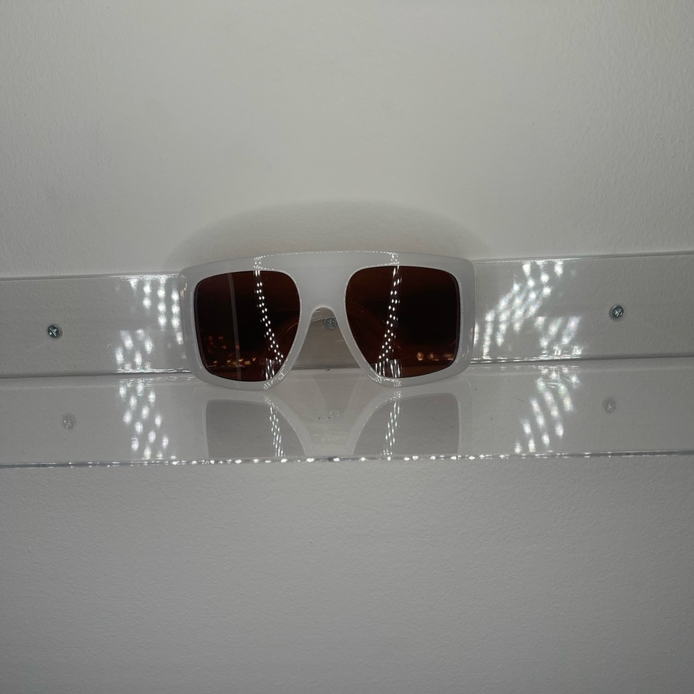 Women’s Square Oversized Sunglasses